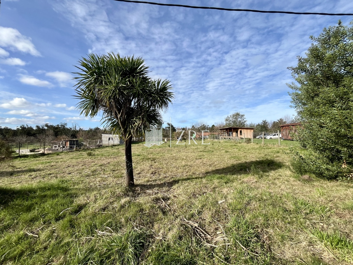 Terreno ID.1276 - Venta terreno Miramar Acres, La barra. 