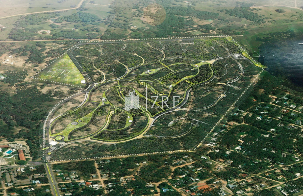 Terreno ID.168 - Venta terreno Reserva Montoya, La barra 