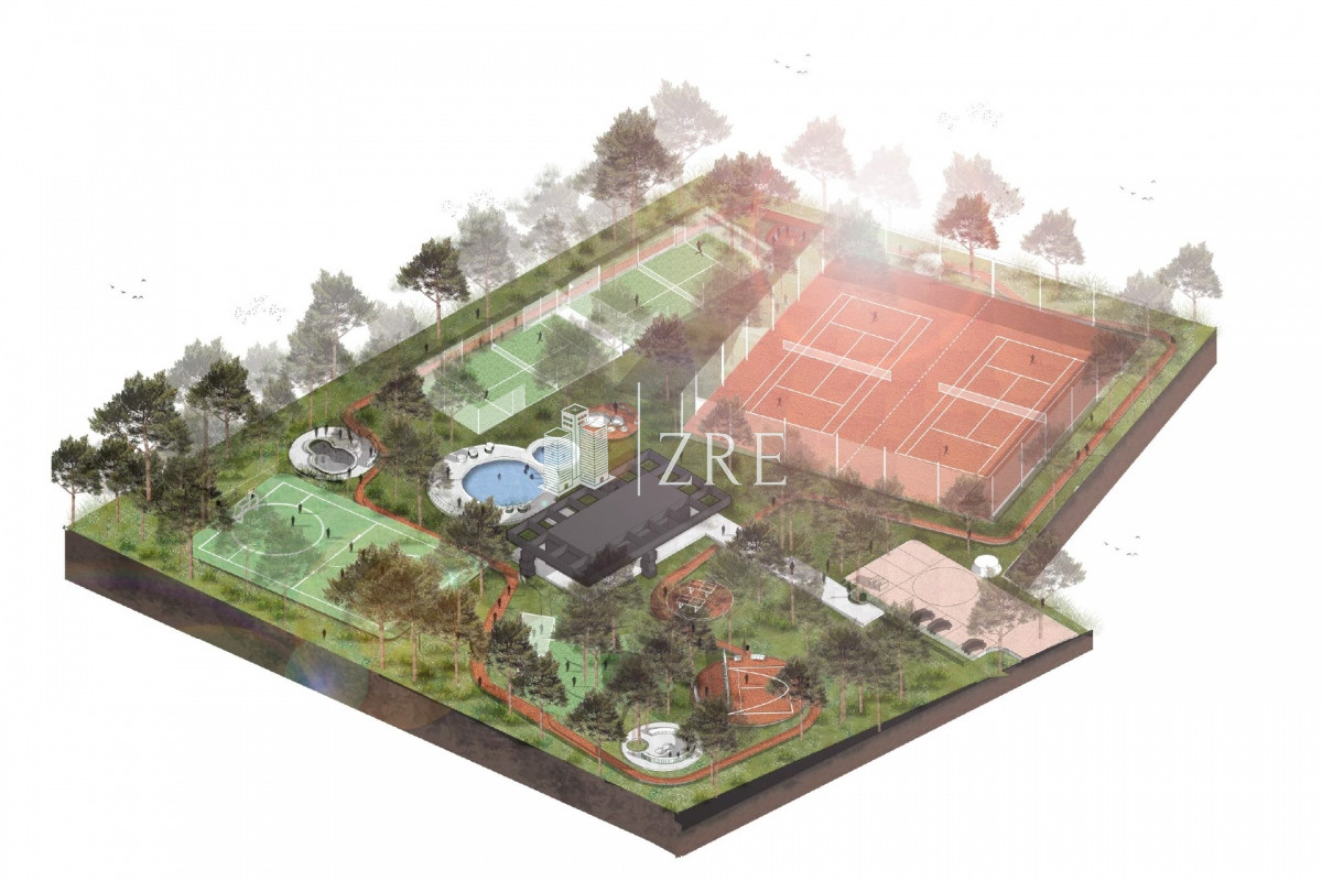 Terreno ID.168 - Venta terreno Reserva Montoya, La barra 