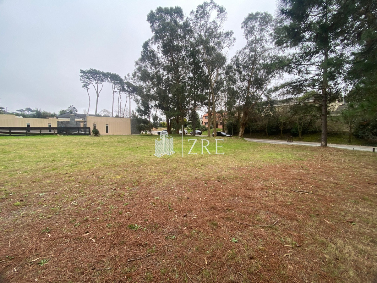 Terreno ID.60 - Venta Lote en Barrio Privado Residence