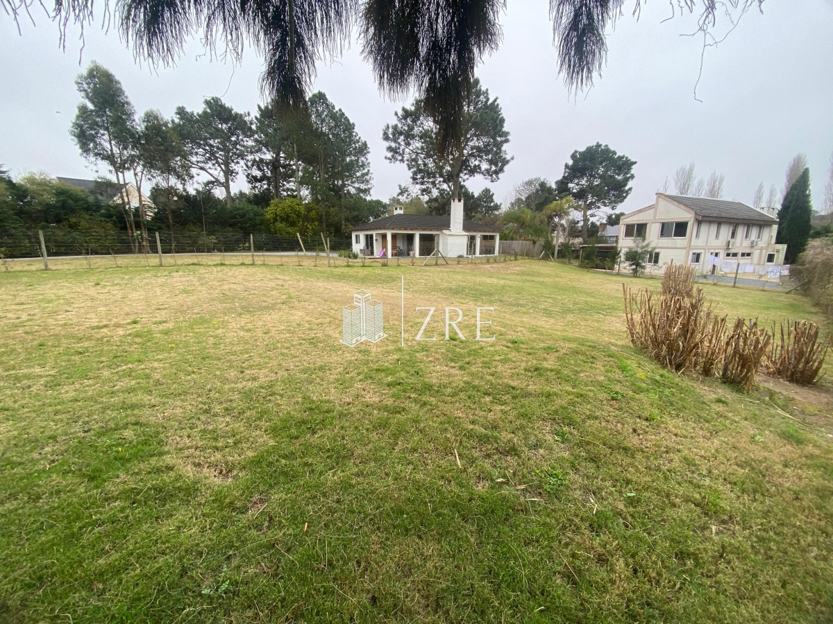 Terreno ID.61 - Venta Lote en Barrio Privado Residence