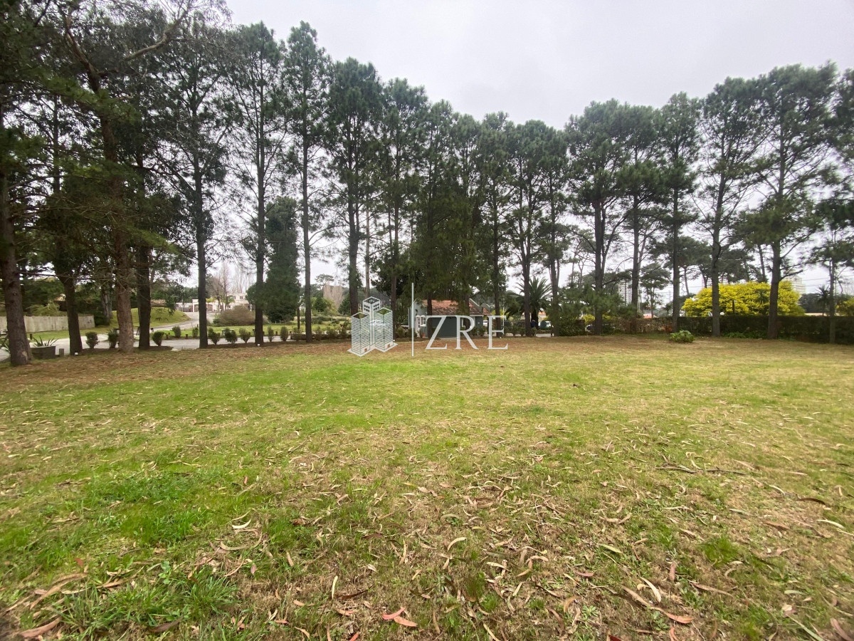 Terreno ID.60 - Venta Lote en Barrio Privado Residence