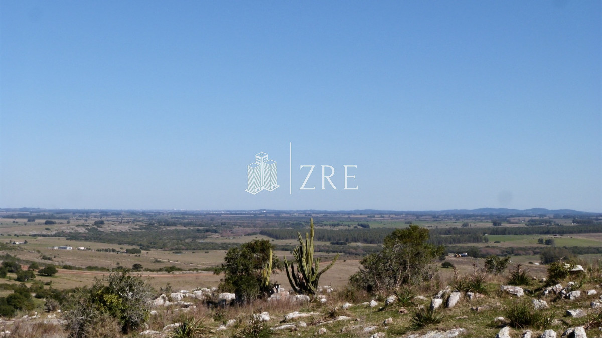Terreno ID.478 - Venta Terreno - Ruta 39 