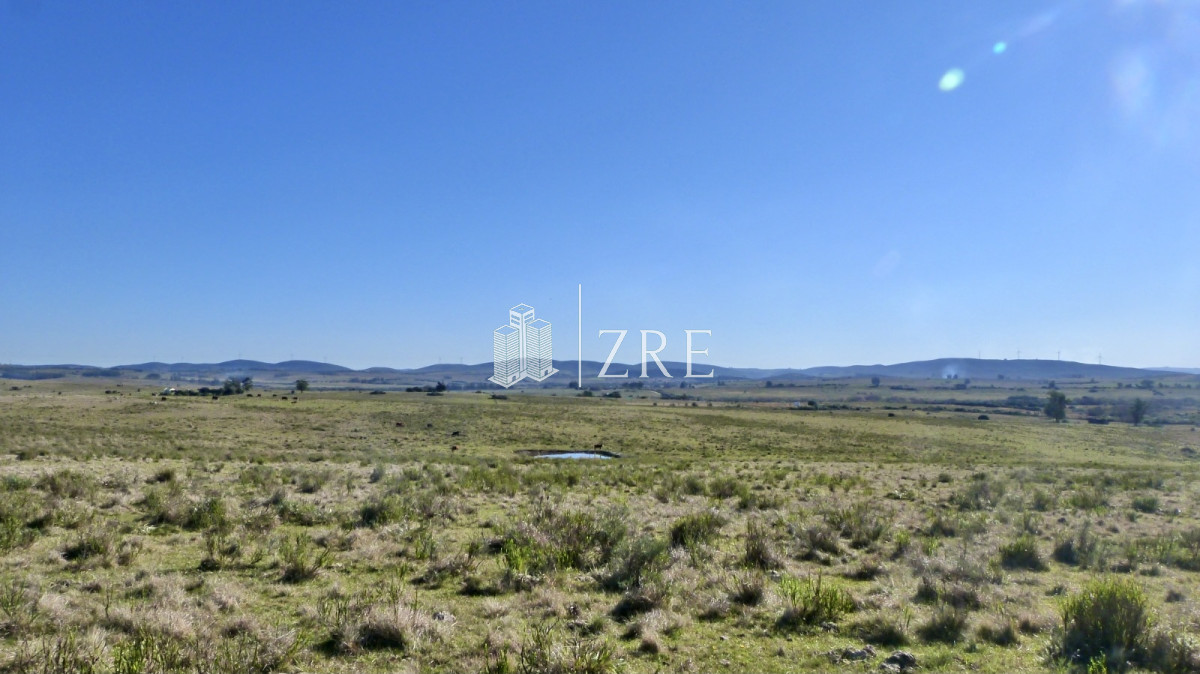 Terreno ID.478 - Venta Terreno - Ruta 39 
