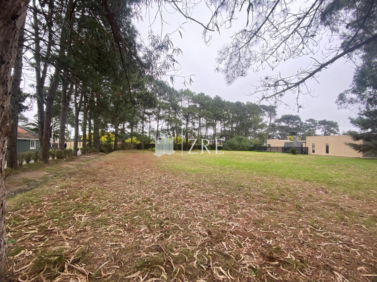 Terreno ID.60 - Venta Lote en Barrio Privado Residence