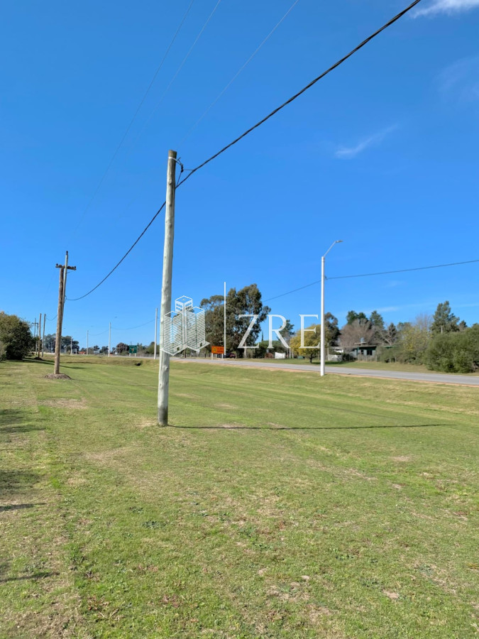 Terreno ID.567 - Venta Terreno en Maldonado, San Carlos 