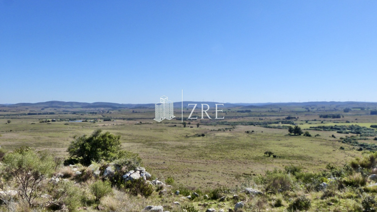 Terreno ID.478 - Venta Terreno - Ruta 39 