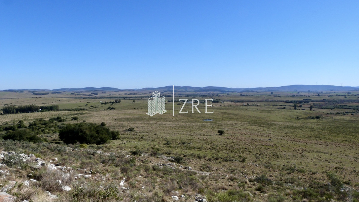 Terreno ID.478 - Venta Terreno - Ruta 39 