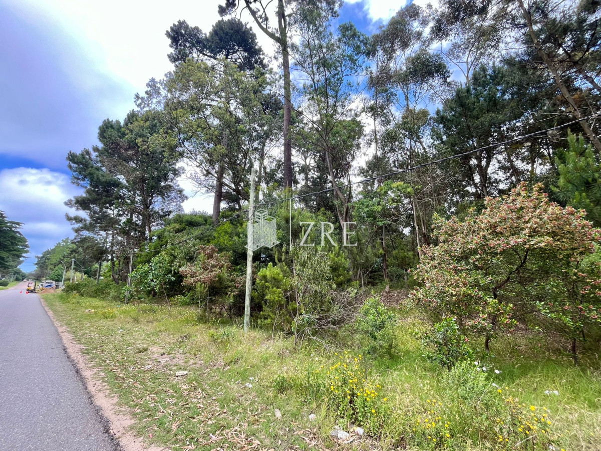 Terreno ID.692 - Venta Terreno