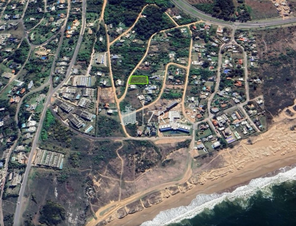 Terreno ID.779 - Venta Terreno en Las Grutas