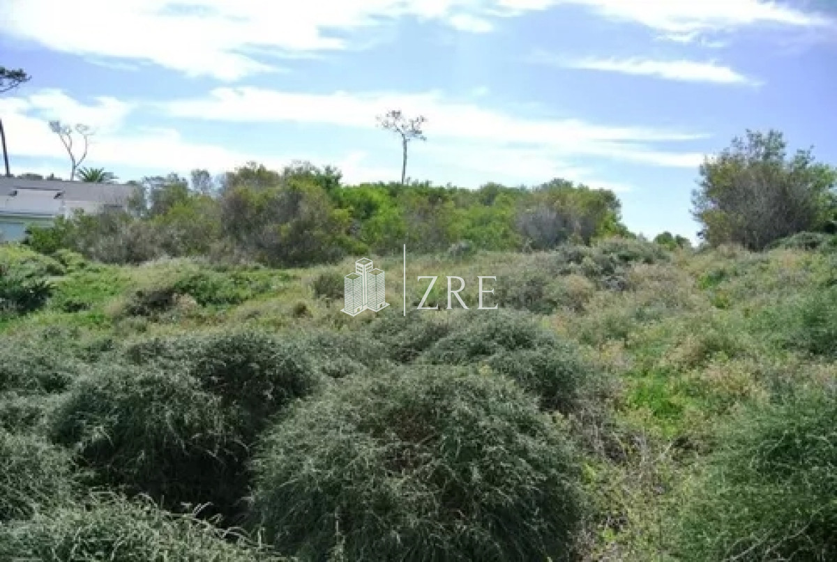 Terreno ID.214 - Venta terreno primera línea playa manas Punta del Este 