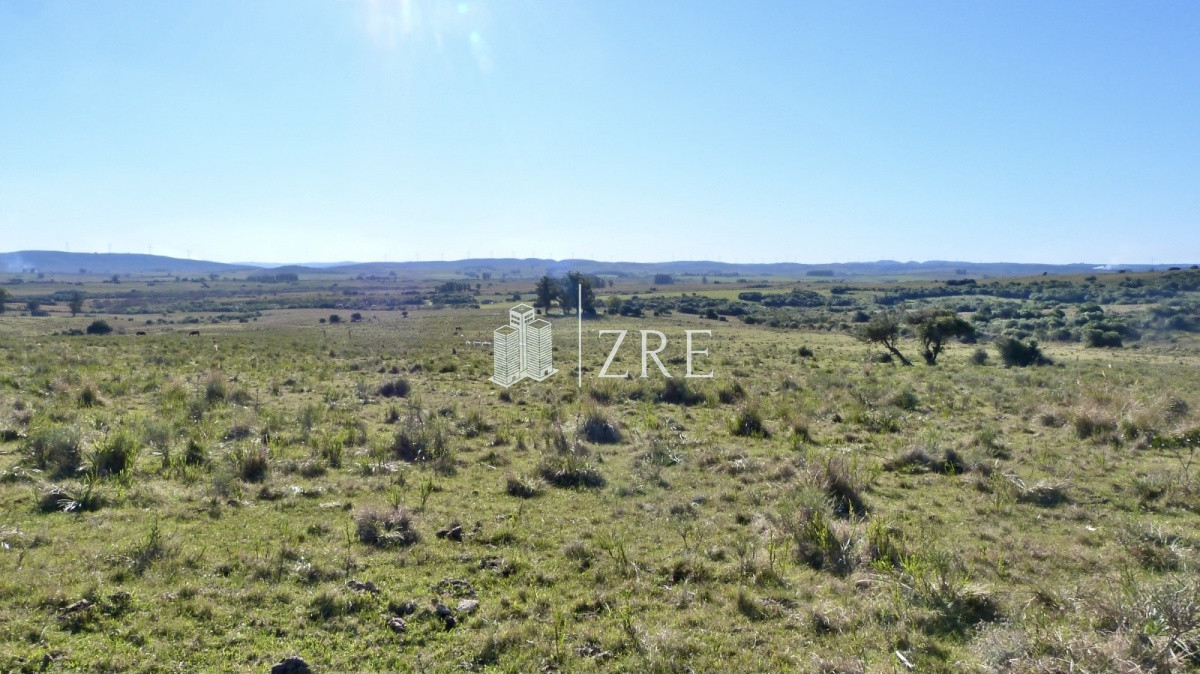 Terreno ID.478 - Venta Terreno - Ruta 39 