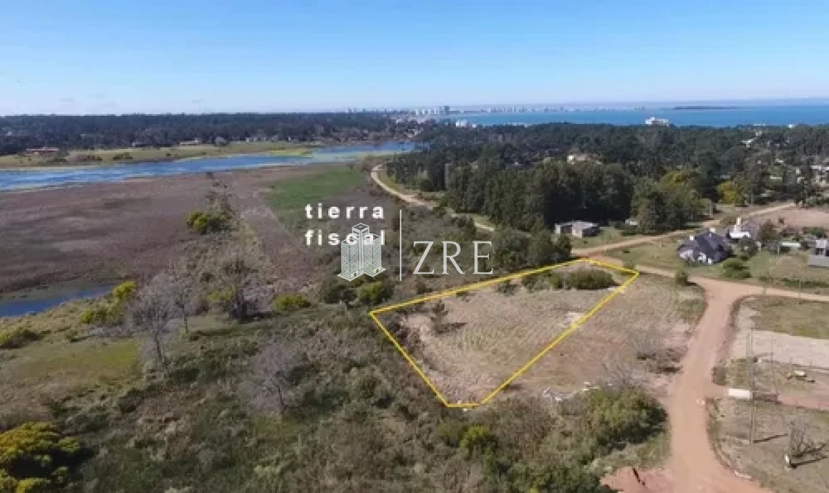 Terreno ID.88 - Venta terreno Piedras del Chileno, Punta del Este 