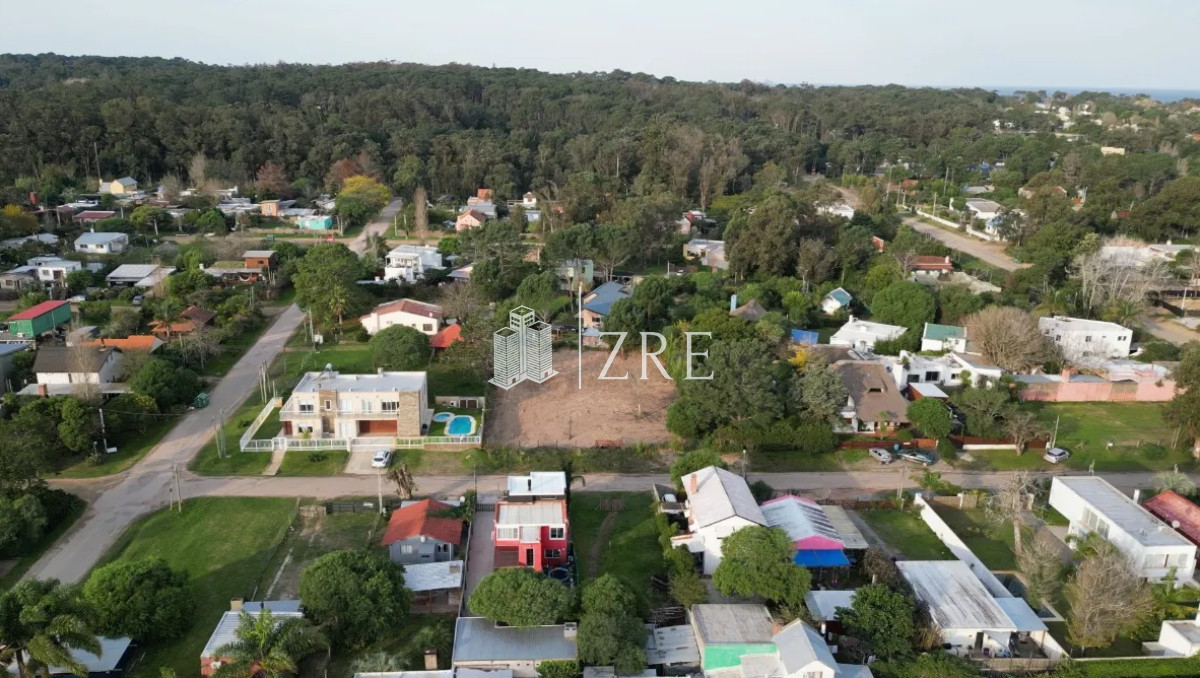 Terreno ID.605 - Venta Terreno 