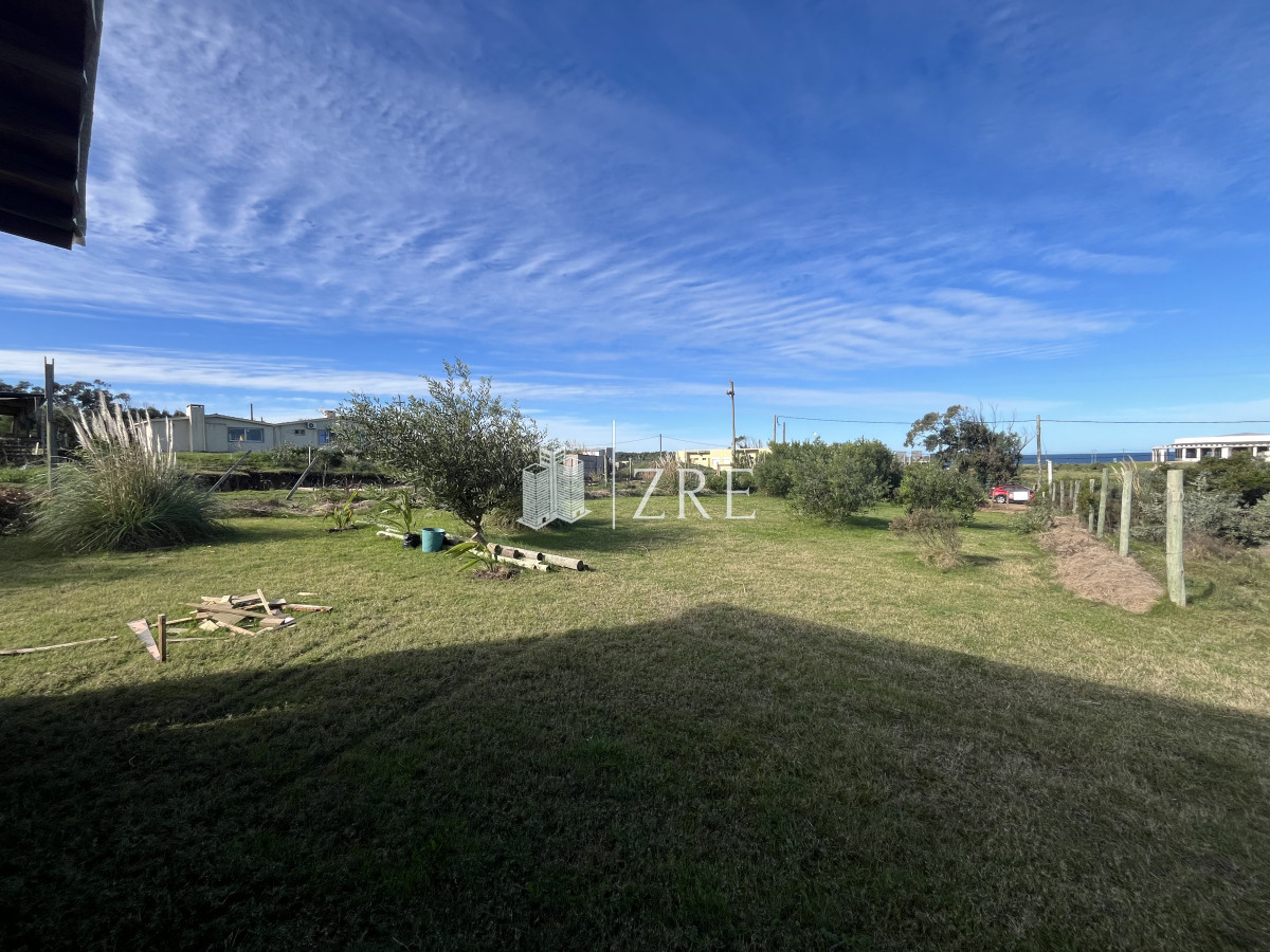 Terreno ID.622 - Venta terreno 1000 metros Barra de Portezuelo, Piriápolis. 