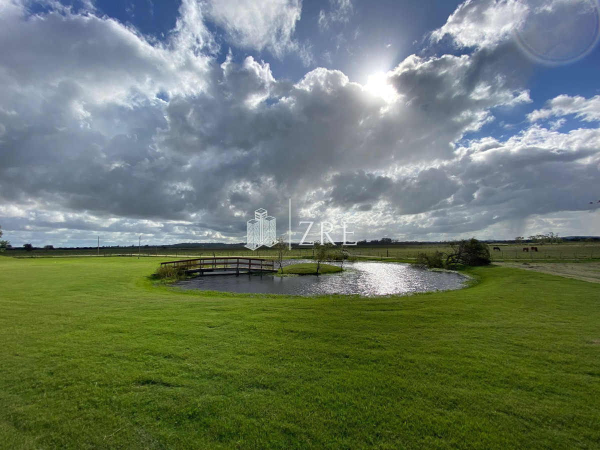 Terreno ID.238 - Vendo Terreno en el Quijote