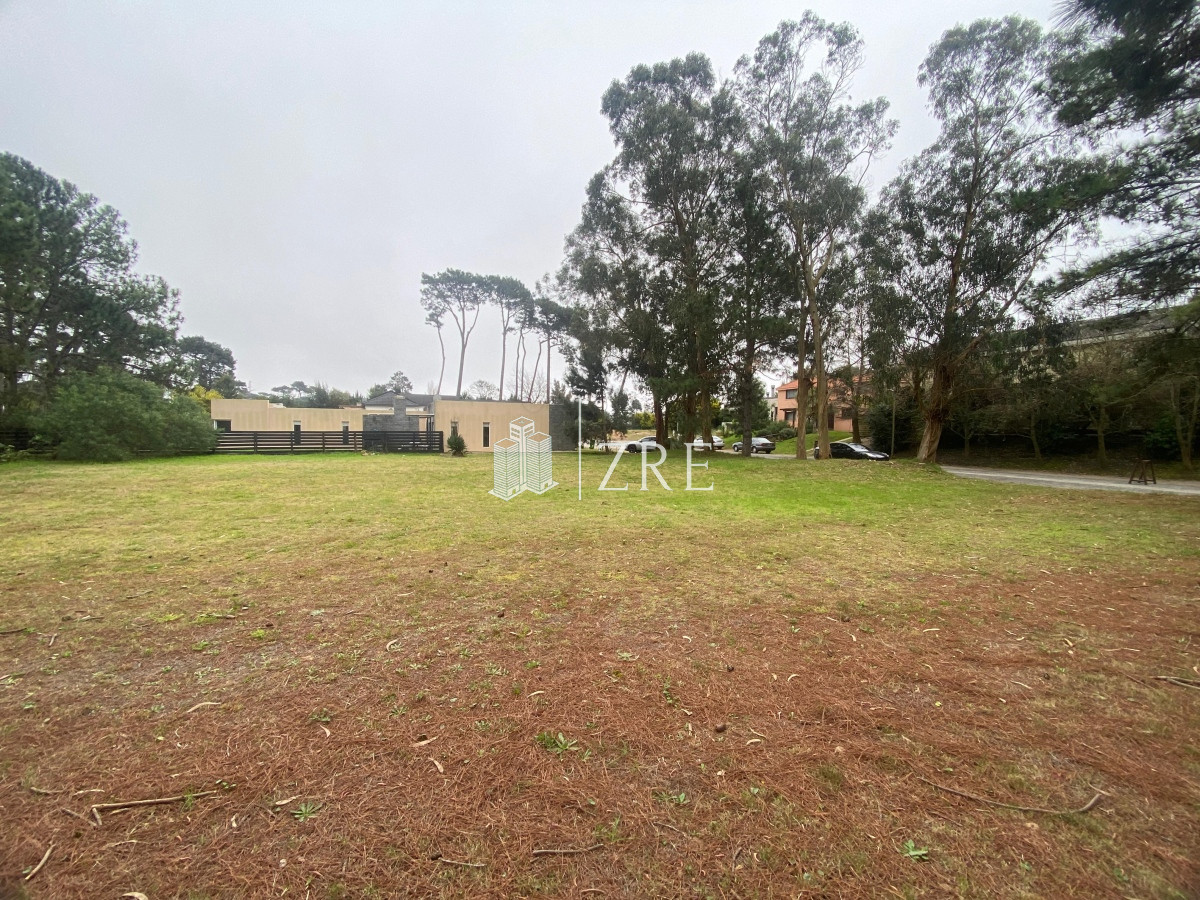 Terreno ID.60 - Venta Lote en Barrio Privado Residence