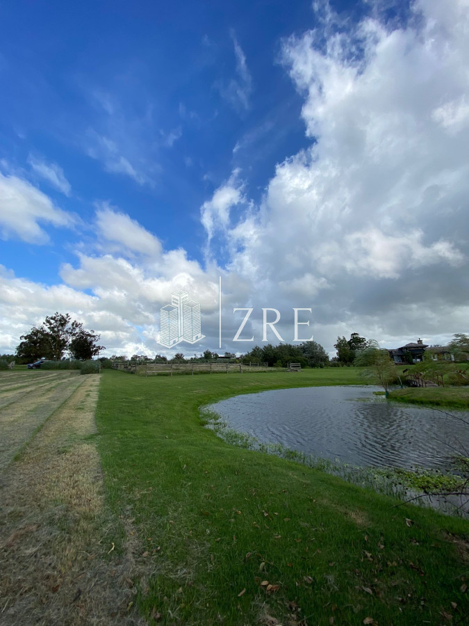 Terreno ID.238 - Vendo Terreno en el Quijote