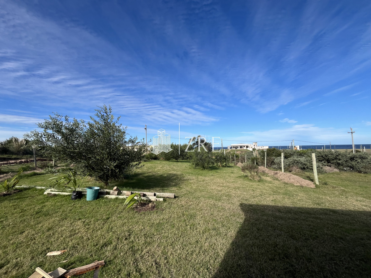 Terreno ID.622 - Venta terreno 1000 metros Barra de Portezuelo, Piriápolis. 