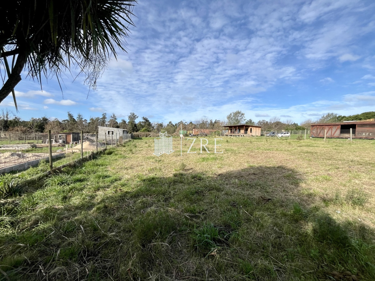 Terreno ID.1276 - Venta terreno Miramar Acres, La barra. 
