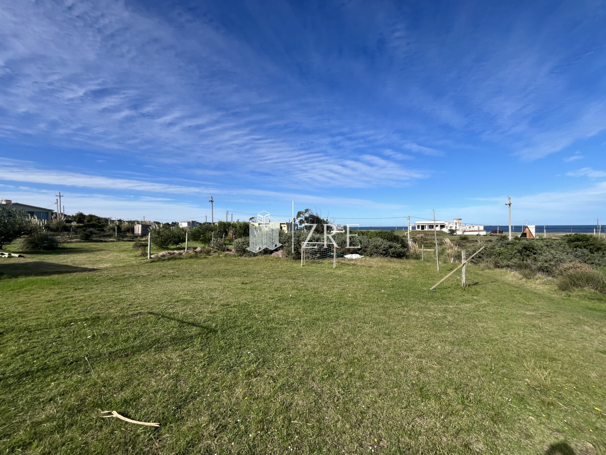 Terreno ID.622 - Venta terreno 1000 metros Barra de Portezuelo, Piriápolis. 