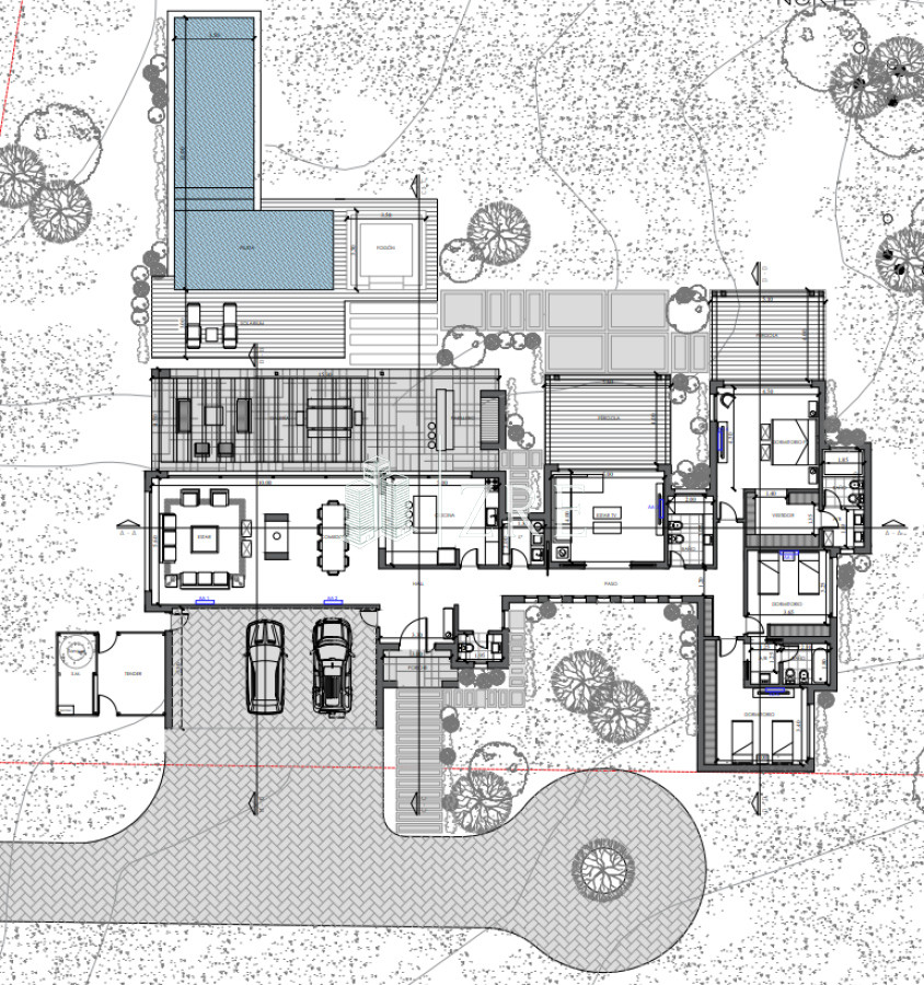 Terreno ID.701 - Venta terreno Laguna Estate