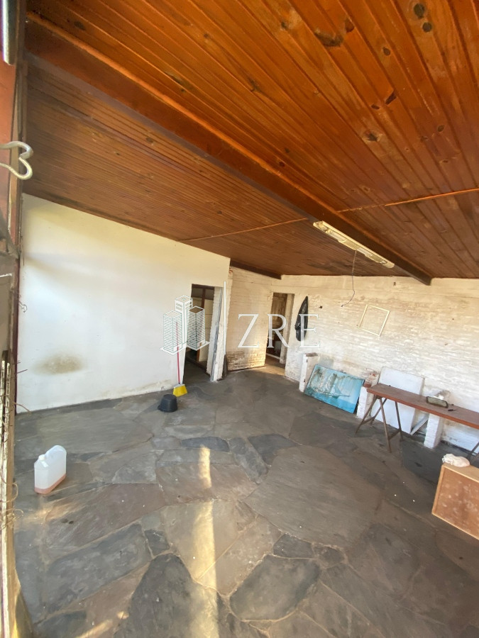 Terreno ID.742 - Venta terreno Punta del Este con casa para reciclar