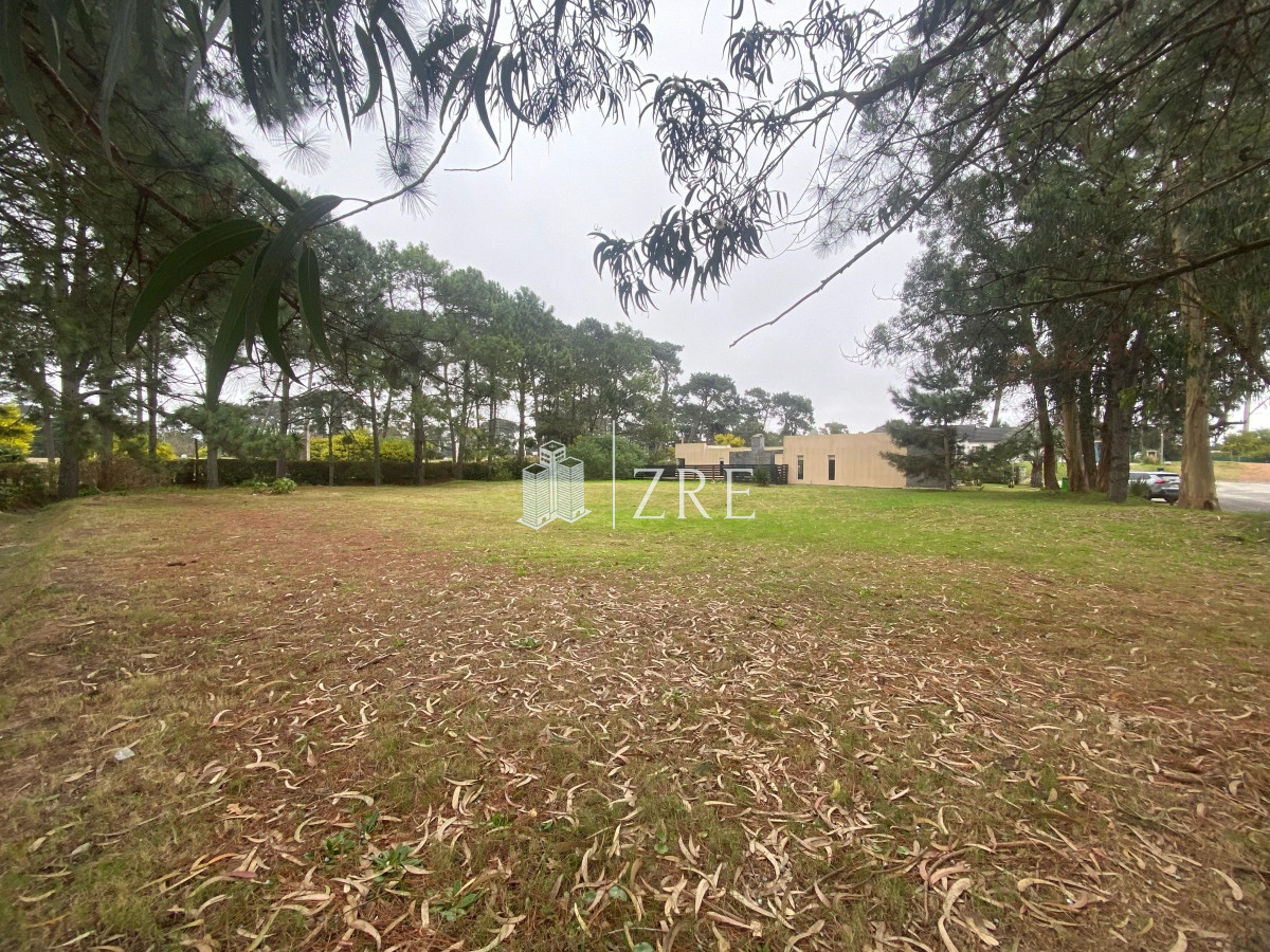 Terreno ID.60 - Venta Lote en Barrio Privado Residence