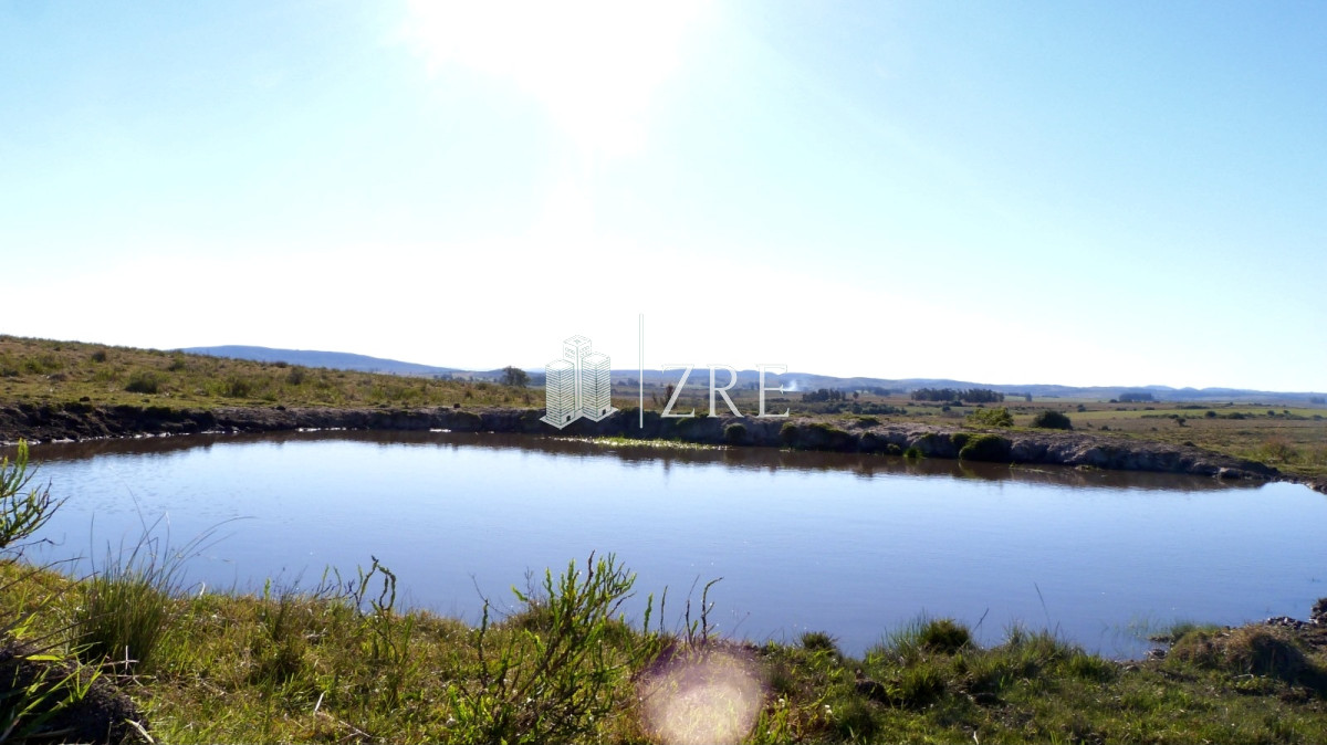 Terreno ID.478 - Venta Terreno - Ruta 39 