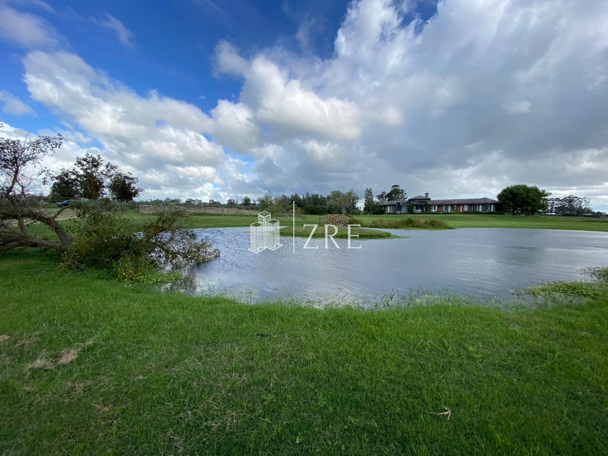 Terreno ID.238 - Vendo Terreno en el Quijote