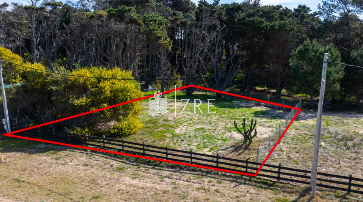Terreno ID.549 - Venta terreno san vicente primera fila