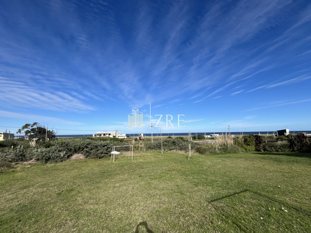 Terreno ID.610 - Venta terreno Barra de Portezuelo, Piriapolis. 