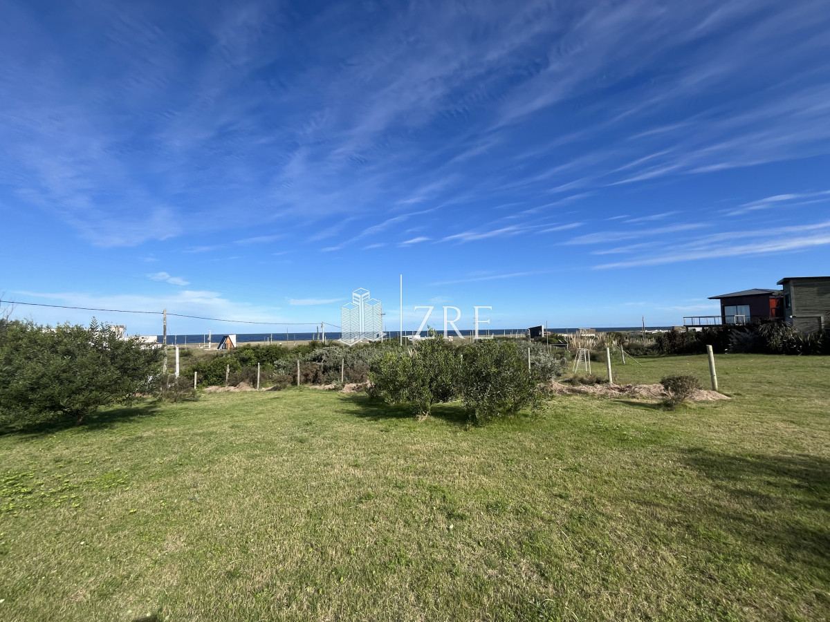 Terreno ID.622 - Venta terreno 1000 metros Barra de Portezuelo, Piriápolis. 