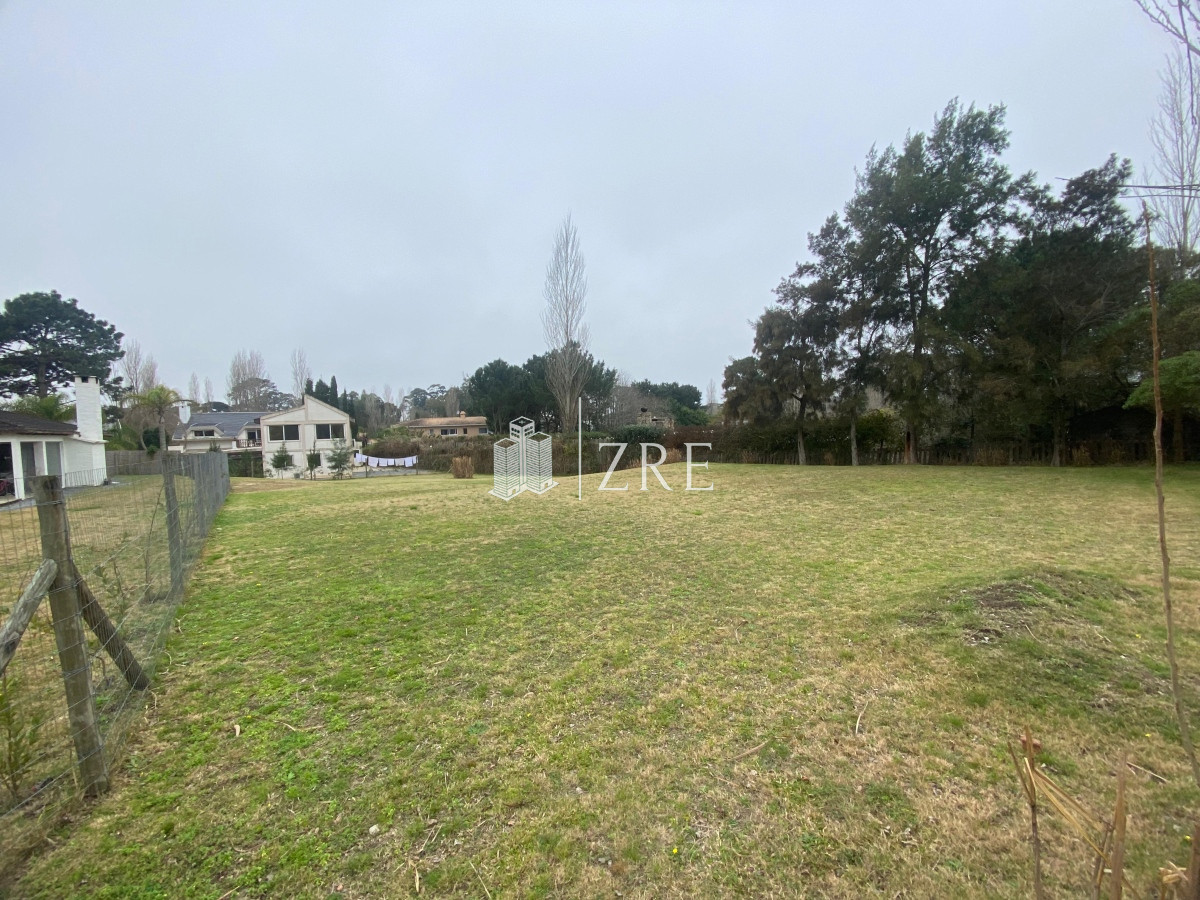 Terreno ID.61 - Venta Lote en Barrio Privado Residence