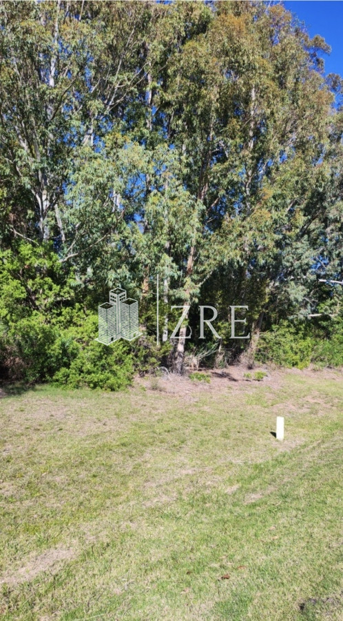 Terreno ID.746 - Venta terreno 