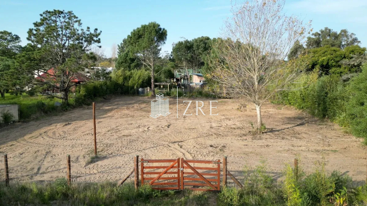 Terreno ID.605 - Venta Terreno 