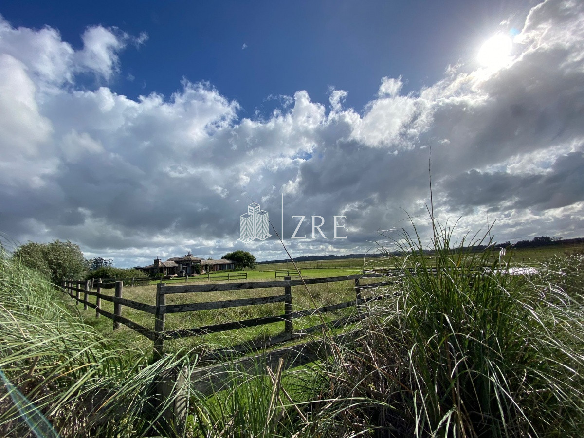 Terreno ID.238 - Vendo Terreno en el Quijote