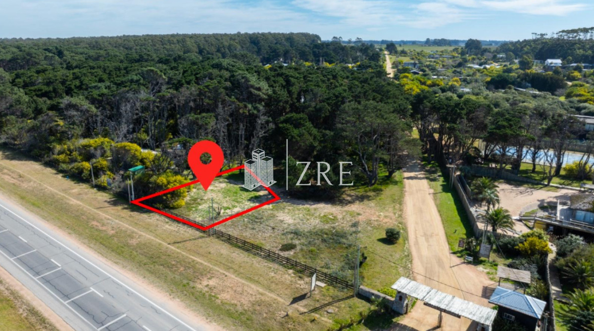 Terreno ID.549 - Venta terreno san vicente primera fila