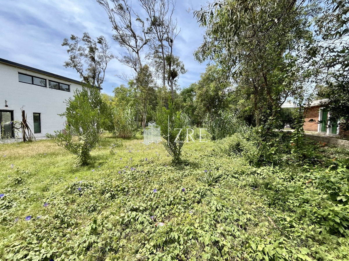 Terreno ID.774 - Venta Terreno