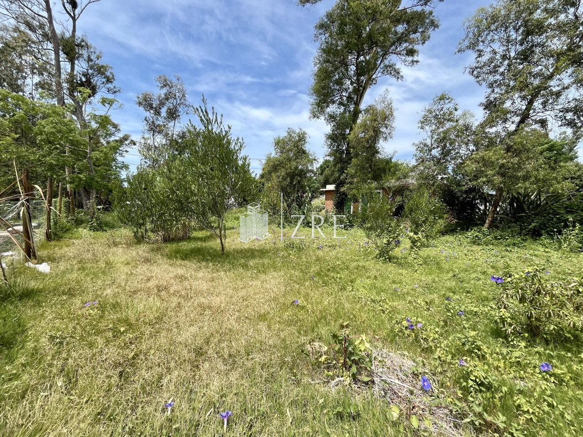 Terreno ID.774 - Venta Terreno