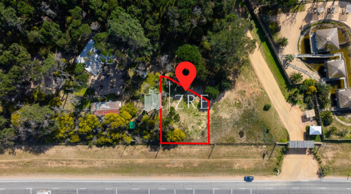 Terreno ID.549 - Venta terreno san vicente primera fila