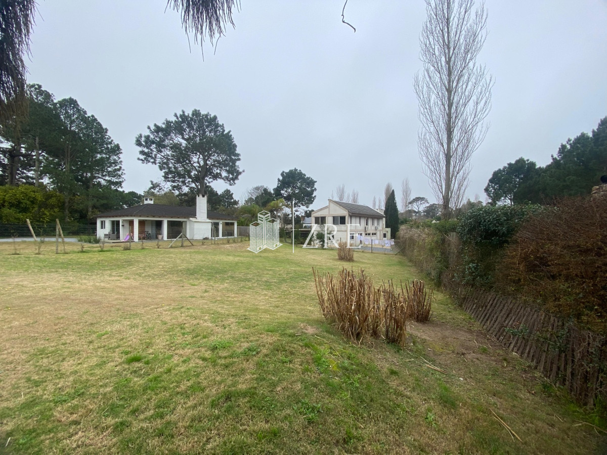Terreno ID.61 - Venta Lote en Barrio Privado Residence