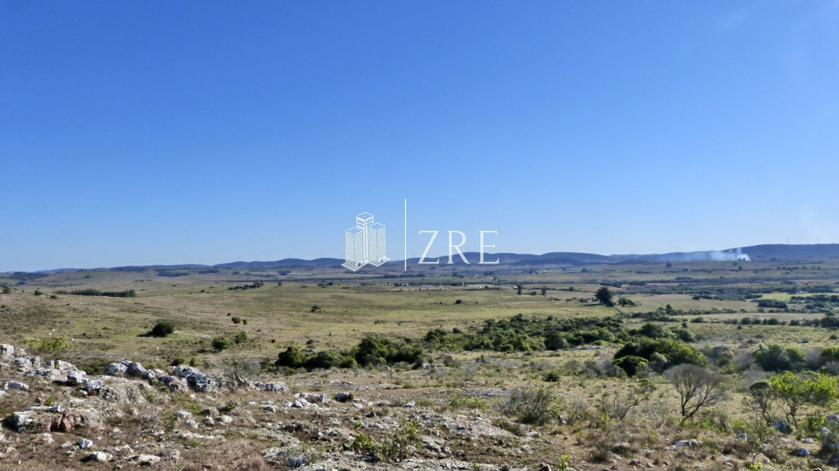 Terreno ID.478 - Venta Terreno - Ruta 39 