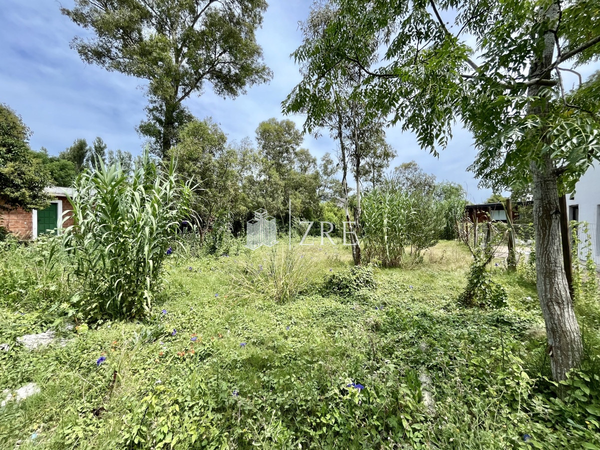 Terreno ID.774 - Venta Terreno