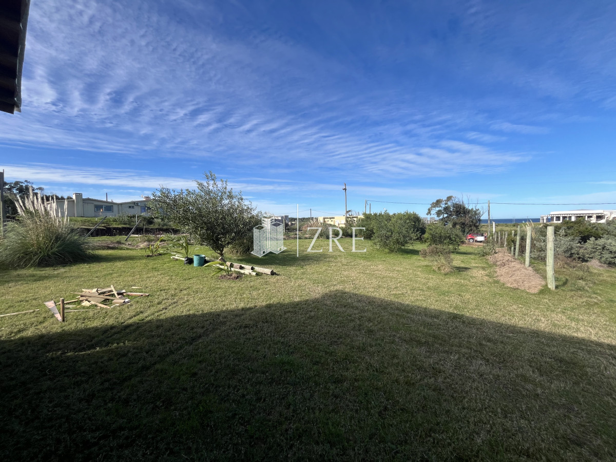 Terreno ID.622 - Venta terreno 1000 metros Barra de Portezuelo, Piriápolis. 