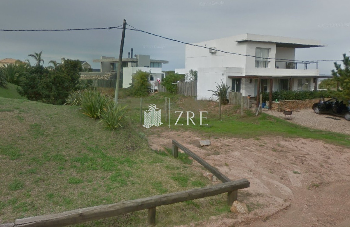 Terreno ID.735 - Venta terreno Montoya, La Barra. 