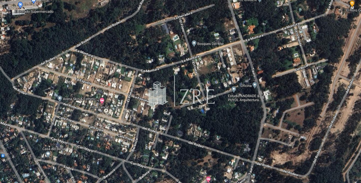 Terreno ID.726 - VENTA OPORTUNIDAD PARA DESARROLLO - BURNET