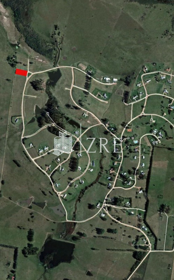 Terreno ID.139 - Venta Terreno - 5000 mts - El Quijote 