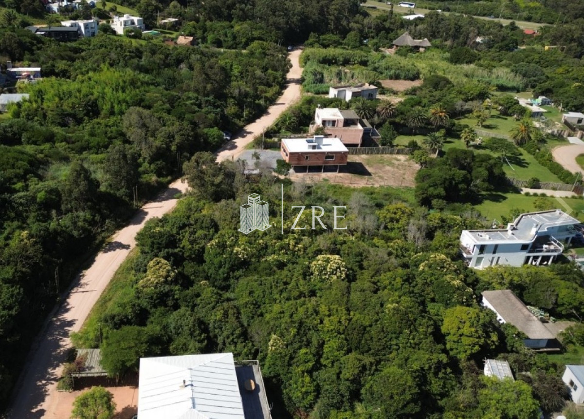 Terreno ID.107 - Terreno en venta en Las Grutas