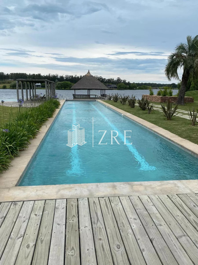 Terreno ID.750 - Venta lote en Pueblo Mio, Manantiales 